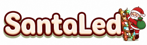 SantaLed